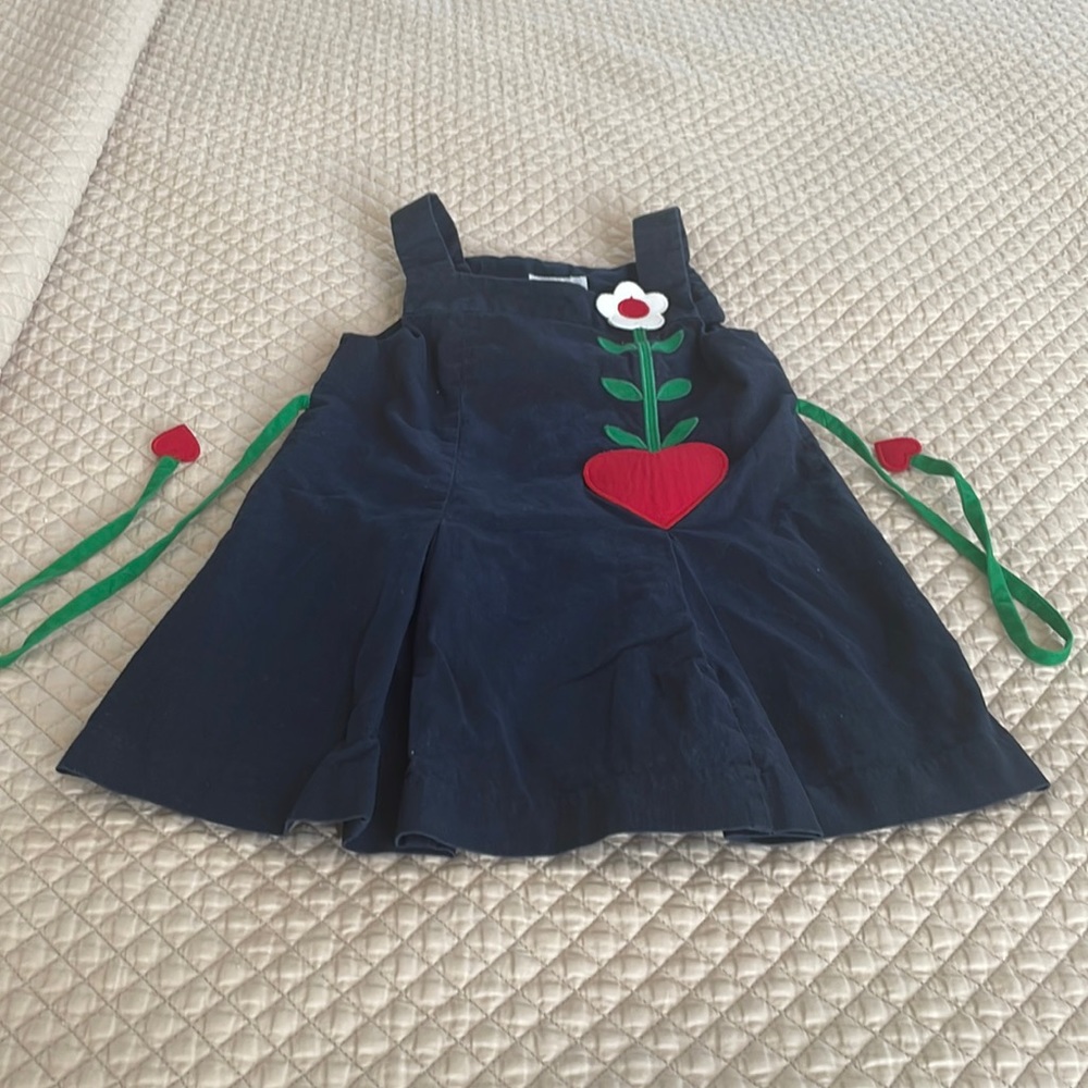 Florence Eiseman Excellent condition girls jumper